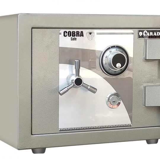 Két sắt Carad CR-40C