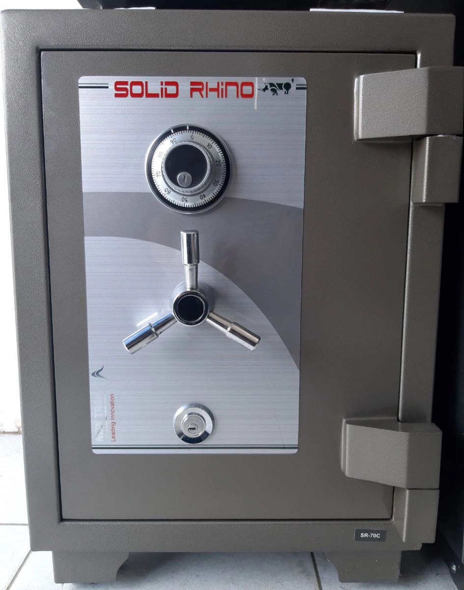 CÔNG TY TNHH KÉT SẮT PHÁT ĐẠT