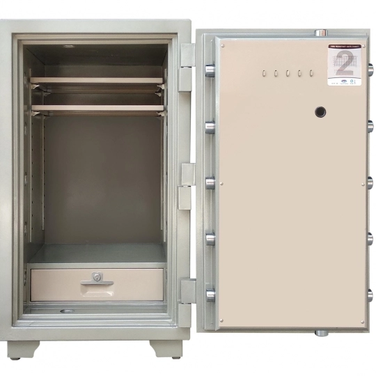 Két sắt Carad CR-168C