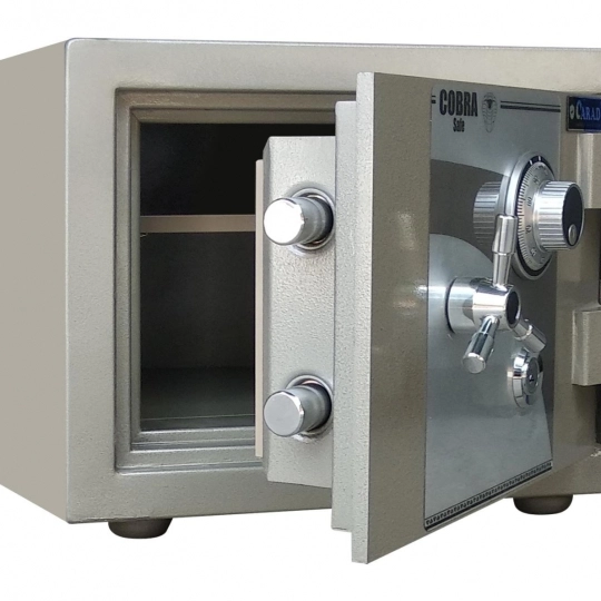 Két sắt Carad CR-40C