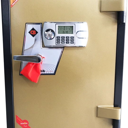 Két Sắt Chubb CB-140E