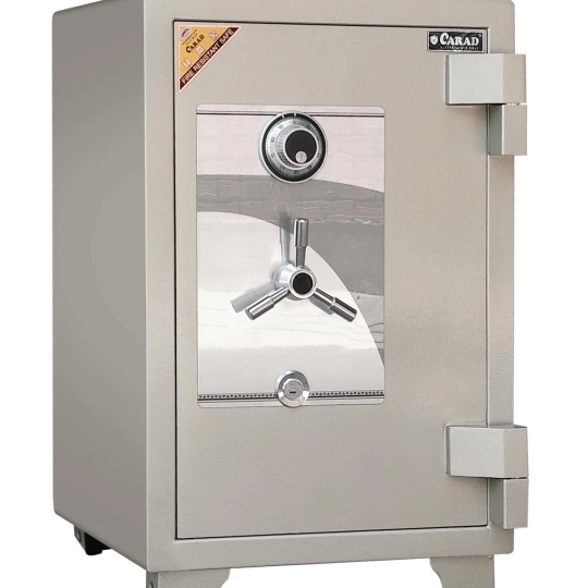 Két sắt Carad CR-70C