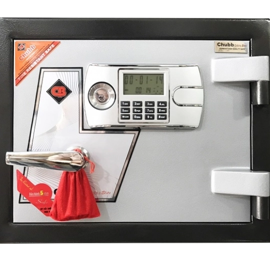 Két Sắt Chubb CB-40E