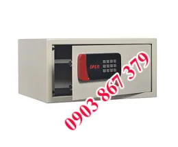 Két sắt naga NT-23D