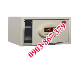 Két sắt naga NT-23DC