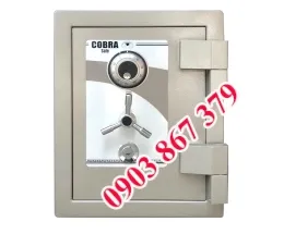 Két sắt Carad CR-50C