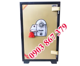 Két Sắt Chubb CB-140C