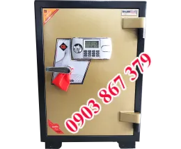 Két Sắt Chubb CB-140E