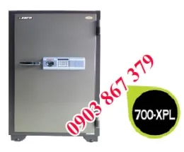 KÉT SẮT LEECO 700-XPL