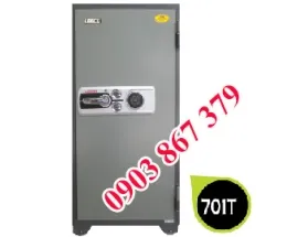 KÉT SẮT LEECO 701T