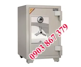 Két sắt Carad CR-70C