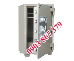 Két sắt Carad CR-120C