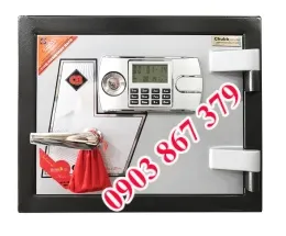 Két Sắt Chubb CB-40E