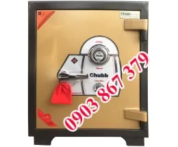 Két Sắt Chubb CB-50C