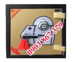 Két Sắt Chubb CB-40C