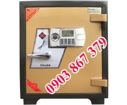 Két Sắt Chubb CB-60E