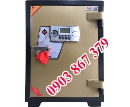 Két Sắt Chubb CB-100E