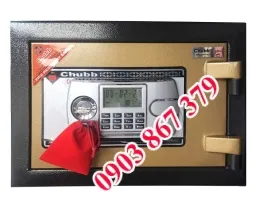 Két Sắt Chubb CS-30E
