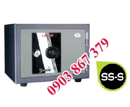 KÉT SẮT LEECO SS-S