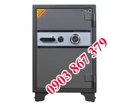 Két Sắt Truly TL-75E