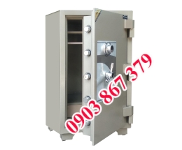 Két sắt Carad CR-168C