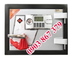 Két Sắt Chubb CB-40E 