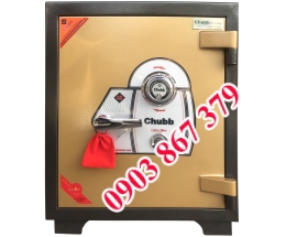 Két Sắt Chubb CB-80C 