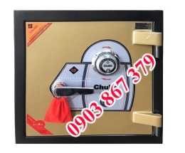 Két Sắt Chubb CB-40C 