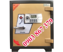 Két Sắt Chubb CB-80E